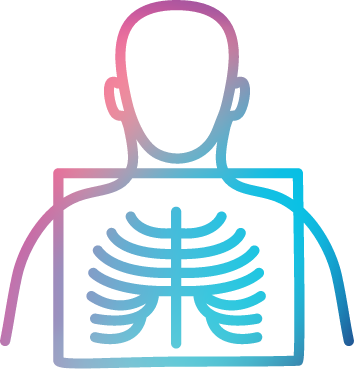 Identificar el dispositivo mediante radiografía